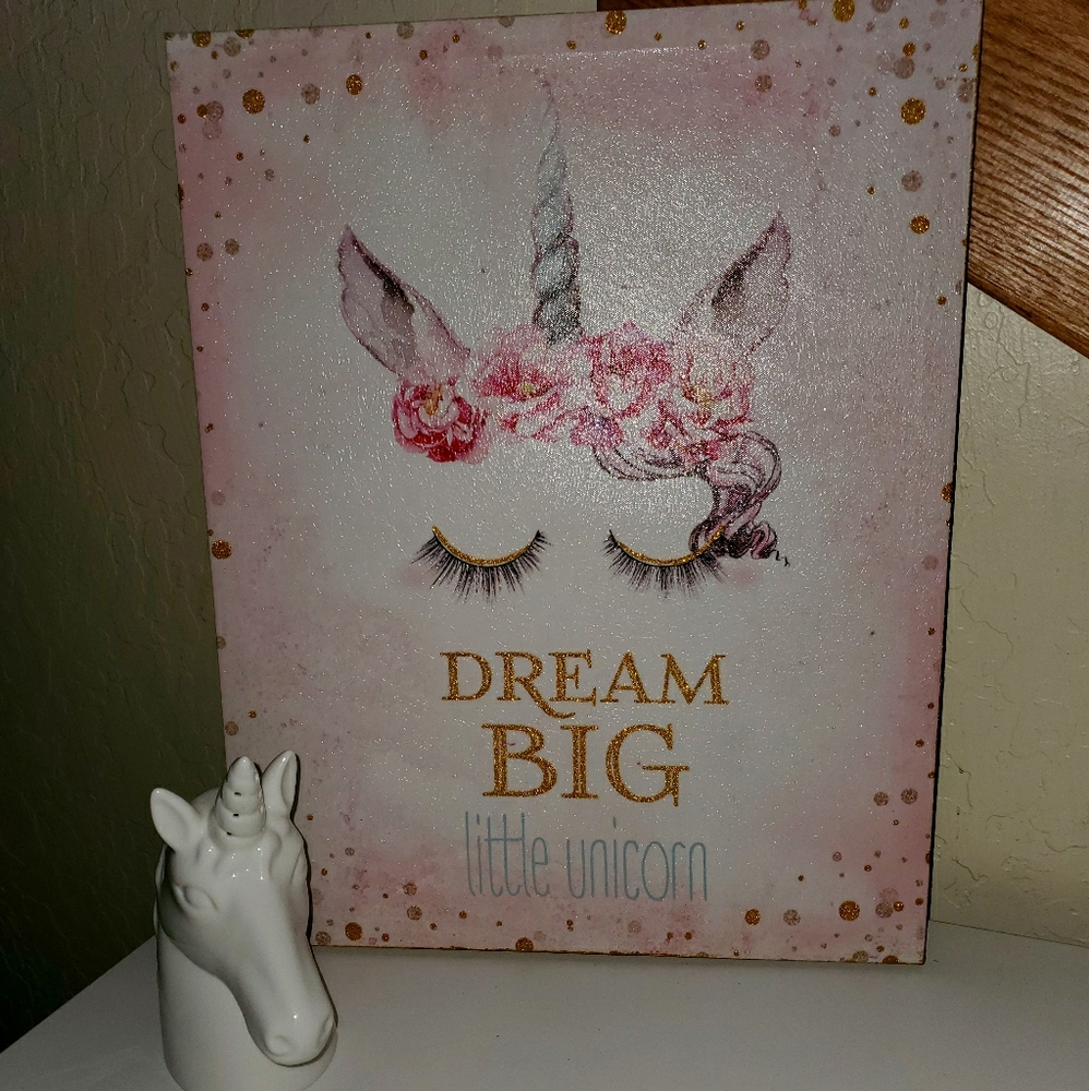 Picture and nightlight